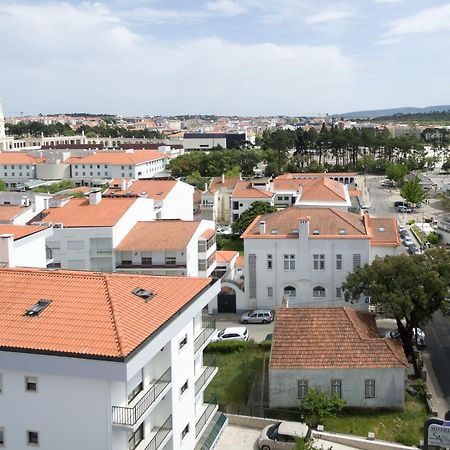 Hotel Santa Isabel Fátima Dış mekan fotoğraf