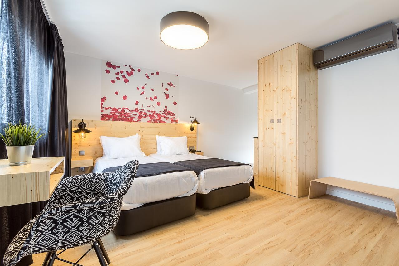 Hotel Santa Isabel Fátima Dış mekan fotoğraf